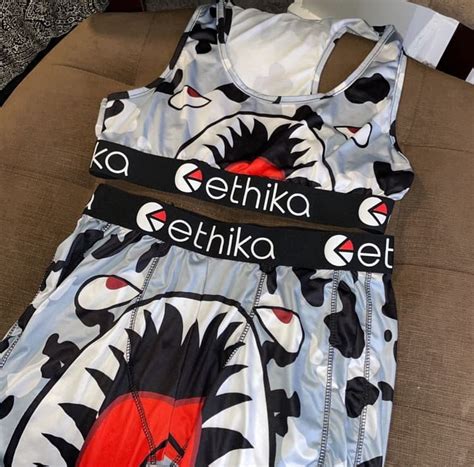 ethika pajamas